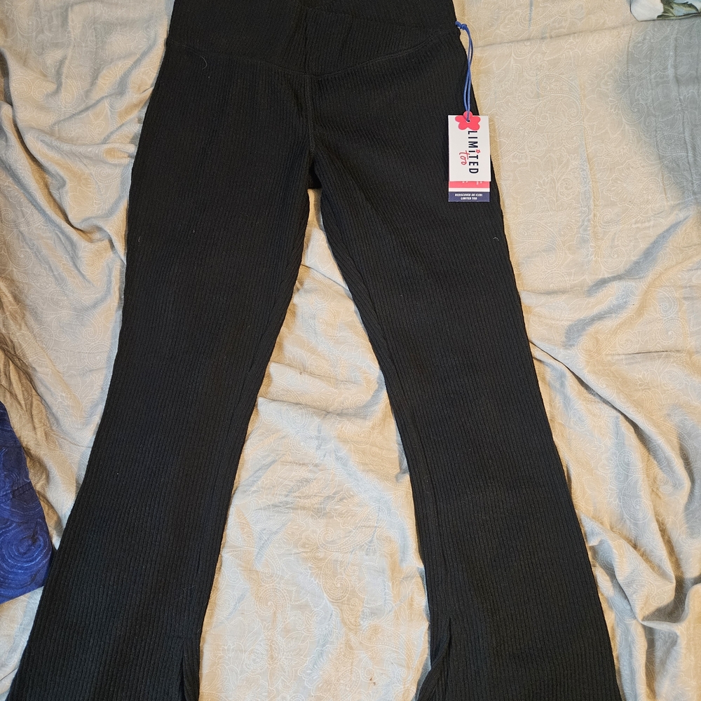 Black Kids Bottoms